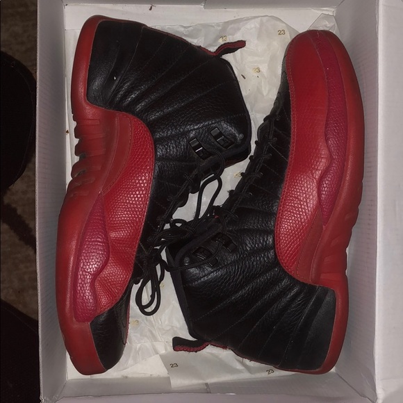 Flu games size 11 - Picture 2 of 6
